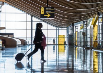 Passageiros podem ficar até 1 ano sem embarcar após novas regras da Anac