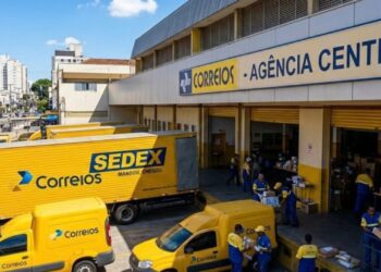 Greve dos Correios: TST determina que 80% dos trabalhadores mantenham atividades