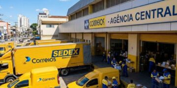 Greve dos Correios: TST determina que 80% dos trabalhadores mantenham atividades