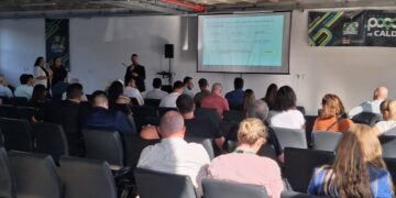 Poços de Caldas avança na organização do ecossistema local de inovação