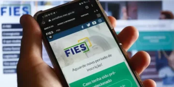 Fies: lista de espera tem prazo até quinta-feira