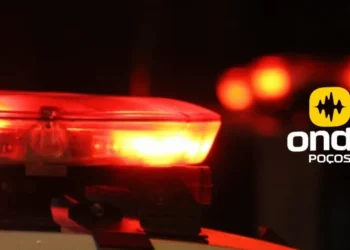 Ocorrência de violência doméstica mobiliza Polícia Militar