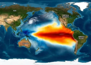 El Niño pode prejudicar produção de milho, arroz e algodão em 2027
