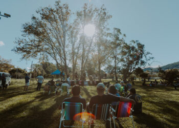 Instrumental no Parque celebra 10 anos com shows gratuitos em Poços