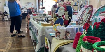 Inscrições abertas para a Feira Natalina de Artesanato de Poços