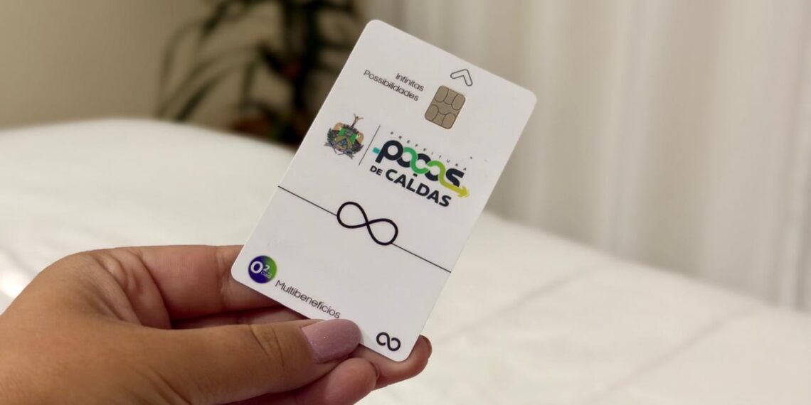 Prefeitura de Poços fará novo depósito de vale-alimentação para servidores