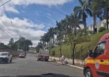 Imagens: ANTV