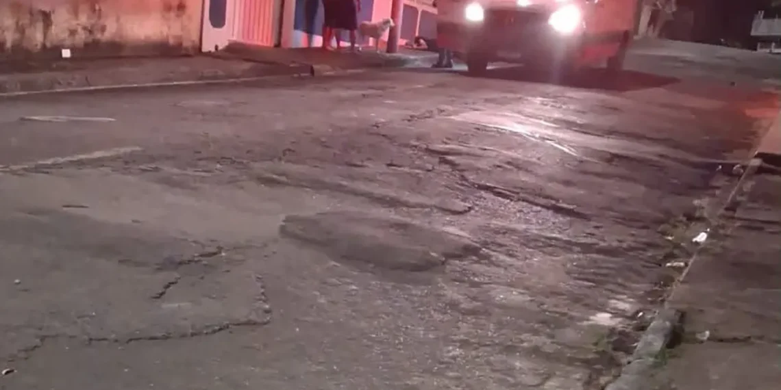 Homem morre após agressão e roubo de pertences em Andradas