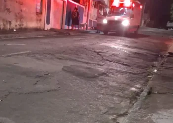 Homem morre após agressão e roubo de pertences em Andradas
