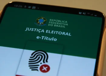 Saiba como baixar o e-Título para votar