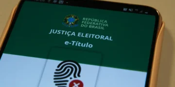 Saiba como baixar o e-Título para votar