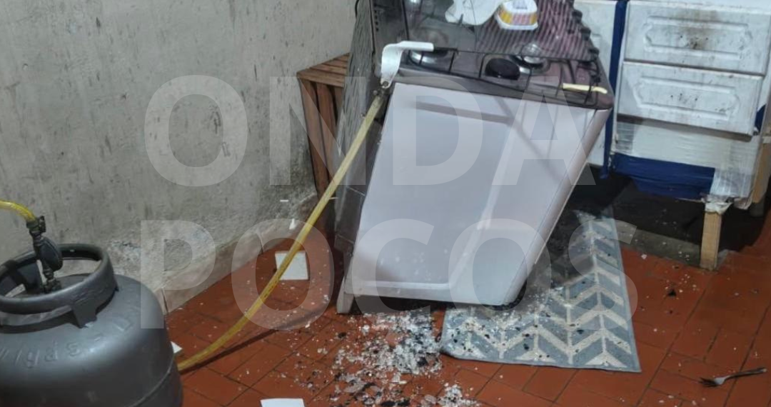 Homem descumpre medida protetiva, invade casa e acaba preso na região