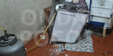 Homem descumpre medida protetiva, invade casa e acaba preso na região