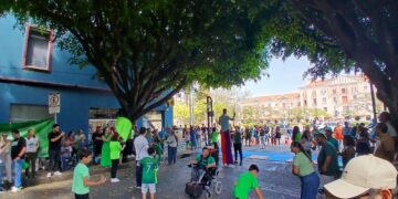Parada PCD acontece em Poços com atrações gratuitas