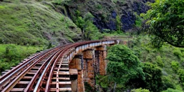 Ramal ferroviário entre Aguaí e Poços de Caldas entra em plano federal