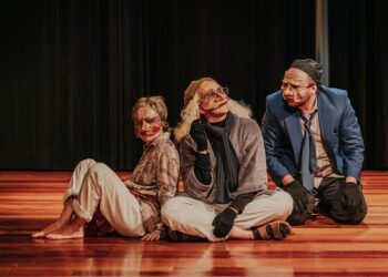 Edital de Incentivo à Cultura recebe inscrições até esta quarta-feira (30)