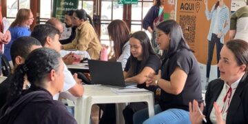 2º feirão de empregos de Poços de Caldas acontece na próxima semana