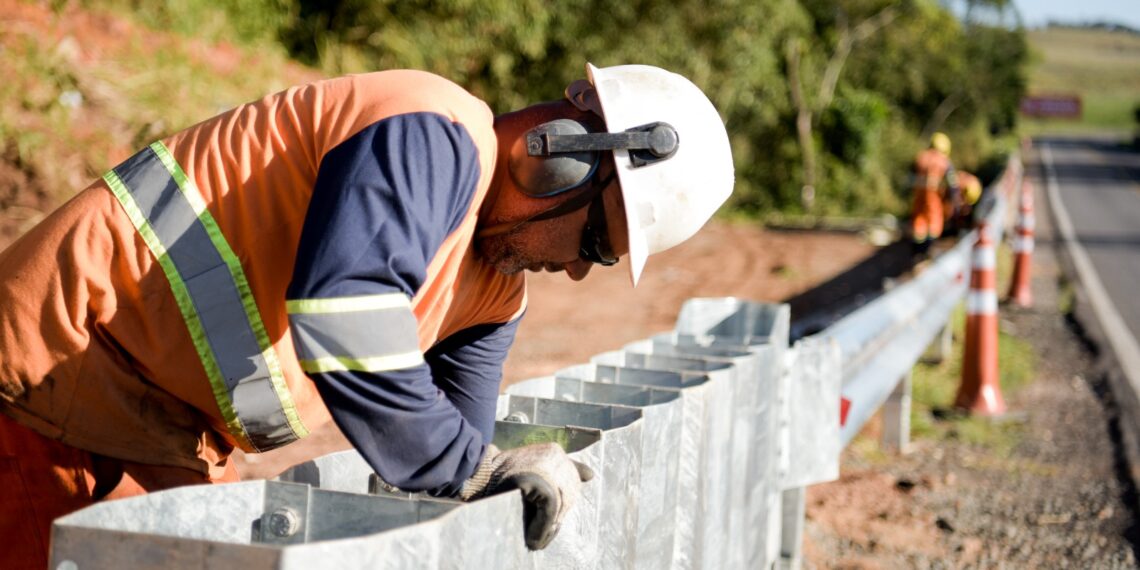 Obras afetam 11 rodovias do Sul de Minas nesta semana; veja trechos e serviços