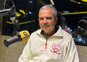 Onda Poços recebe candidato a deputado federal Alexandre Augusto
