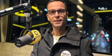 Onda Poços recebe candidato a deputado estadual Carlos Pioli