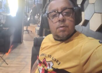 Homem morre após passar mal durante partida de futebol em Poços de Caldas