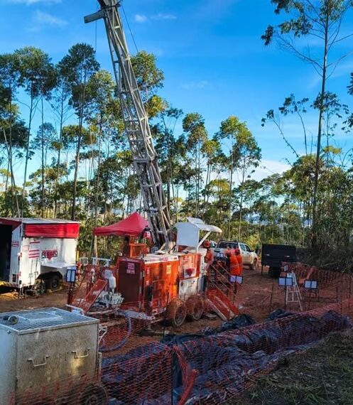Power Minerals firma acordo com governo de MG para priorizar Morro do Ferro, em Poços