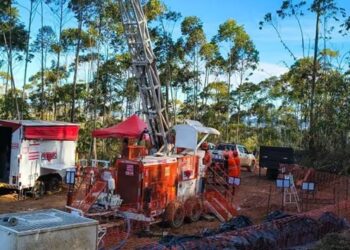 Power Minerals firma acordo com governo de MG para priorizar Morro do Ferro, em Poços