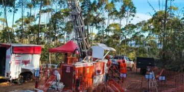 Power Minerals firma acordo com governo de MG para priorizar Morro do Ferro, em Poços
