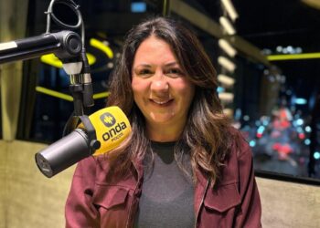 Onda Poços recebe candidata a deputada federal Andréa Rocha
