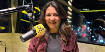 Onda Poços recebe candidata a deputada federal Andréa Rocha