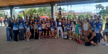 Banda de Poços conquista bicampeonato mineiro de Bandas e Fanfarras