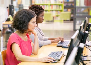 Professores de Poços podem fazer cursos gratuitos de tecnologia
