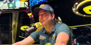 Candidato ao Governo de MG, Flávio Roscoe participa do Poços em Foco
