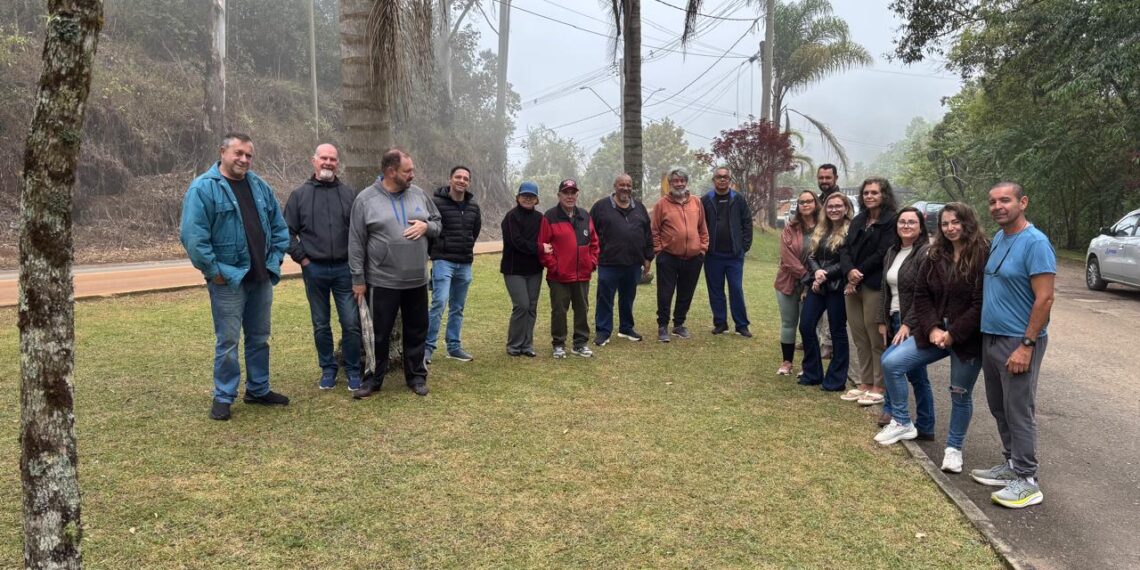 Moradores cobram medidas para aumentar segurança em rodovia de Poços de Caldas