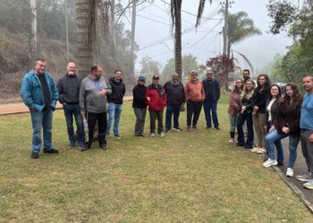 Moradores cobram medidas para aumentar segurança em rodovia de Poços de Caldas
