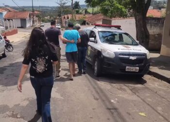 Suspeito confessa homicídio em São José do Rio Pardo