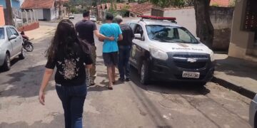 Suspeito confessa homicídio em São José do Rio Pardo