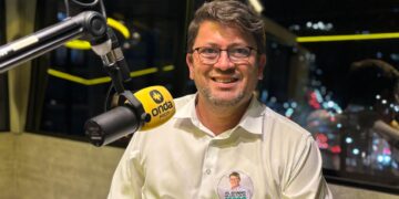 Flavio Togni de Lima e Silva é entrevistado no programa Poços em Foco