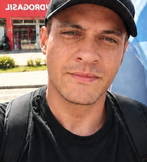 Homem de 40 anos está desaparecido em Poços de Caldas