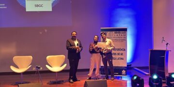 Método desenvolvido na ANSN Poços de Caldas conquista prêmio