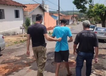Justiça concede liberdade a preso por homicídio em São José do Rio Pardo