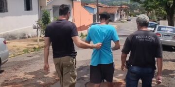 Justiça concede liberdade a preso por homicídio em São José do Rio Pardo