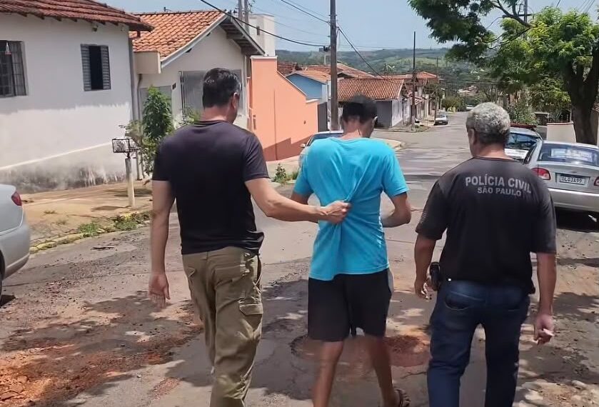 Justiça concede liberdade a preso por homicídio em São José do Rio Pardo