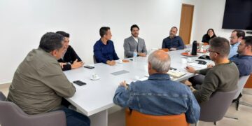 Comitê de Terras Raras discute cadeia produtiva e segurança em Poços de Caldas