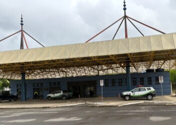 Secretaria de Segurança Pública passa a funcionar ao lado do Centro Administrativo