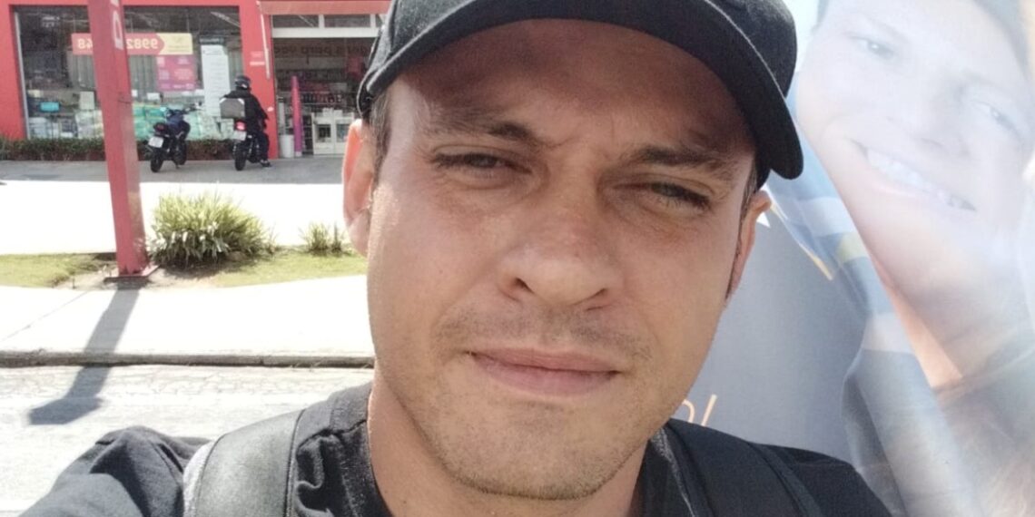 Homem que estava desaparecido é encontrado morto em Poços de Caldas