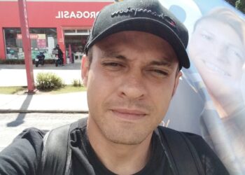Homem que estava desaparecido é encontrado morto em Poços de Caldas