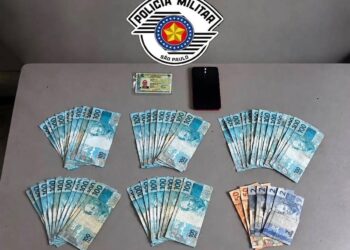 Homem é preso após saques na conta de idoso desaparecido