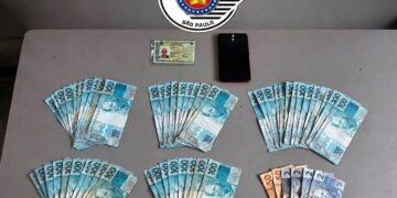 Homem é preso após saques na conta de idoso desaparecido