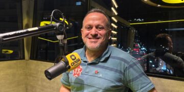 Diney Lenon é entrevistado no programa Poços em Foco